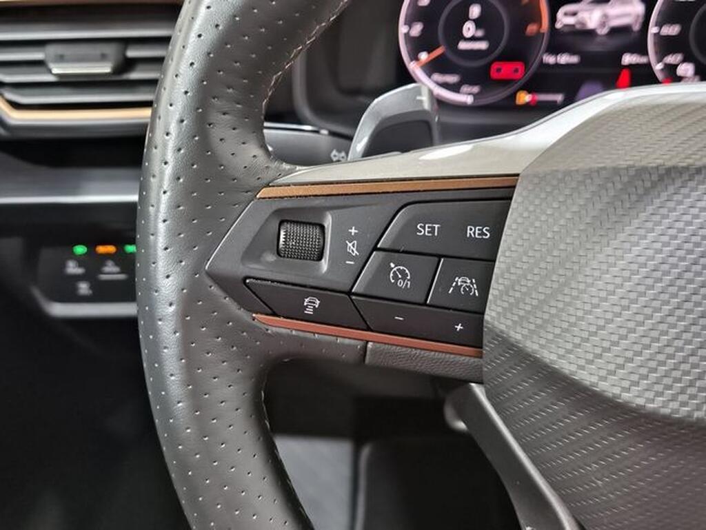 Cupra Formentor 1.5 TSI 150 DSG 5P (TECH PACK+LLANTAS 18â³) 16