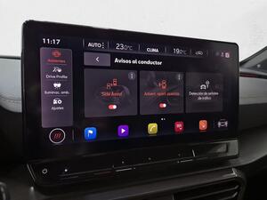 Cupra Formentor 1.5 TSI 150 DSG 5P (TECH PACK+LLANTAS 18â³) 28