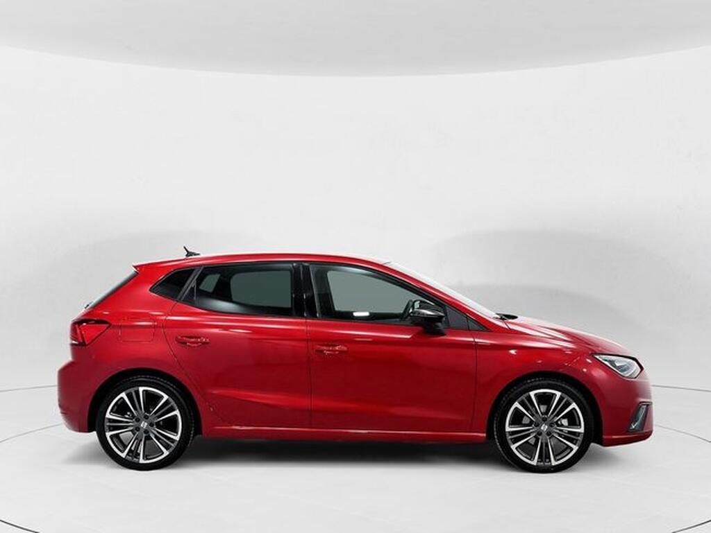 Seat Ibiza 1.5 TSI 110kW (150CV) DSG FR Salta 3