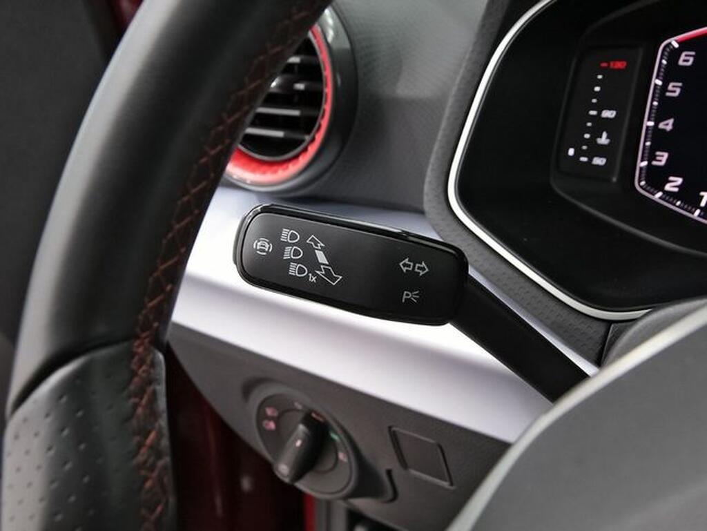 Seat Ibiza 1.5 TSI 110kW (150CV) DSG FR Salta 15