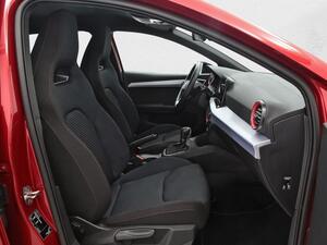 Seat Ibiza 1.5 TSI 110kW (150CV) DSG FR Salta 7
