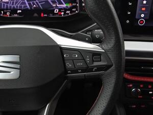 Seat Ibiza 1.5 TSI 110kW (150CV) DSG FR Salta 18