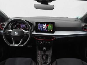 Seat Ibiza 1.5 TSI 110kW (150CV) DSG FR Salta 6