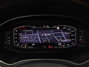 Seat Ibiza 1.5 TSI 110kW (150CV) DSG FR Salta 14