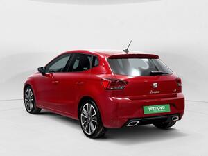 Seat Ibiza 1.5 TSI 110kW (150CV) DSG FR Salta 2