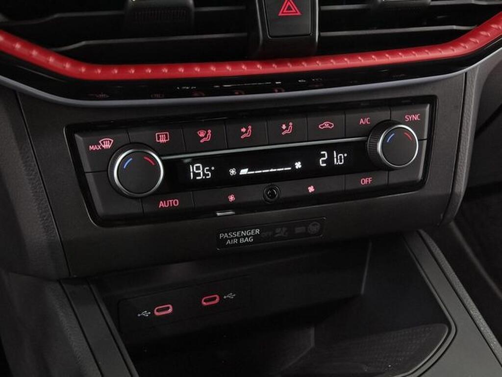 Seat Ibiza 1.5 TSI 110kW (150CV) DSG FR Salta 29