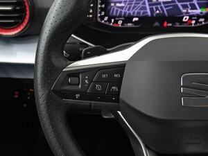 Seat Ibiza 1.5 TSI 110kW (150CV) DSG FR Salta 17