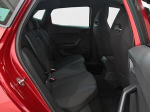 Seat Ibiza 1.5 TSI 110kW (150CV) DSG FR Salta 8
