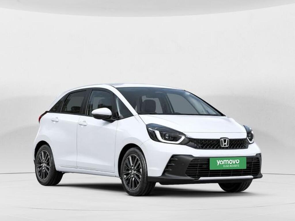 Honda Jazz 1.5 i-MMD SPORT Nuevo