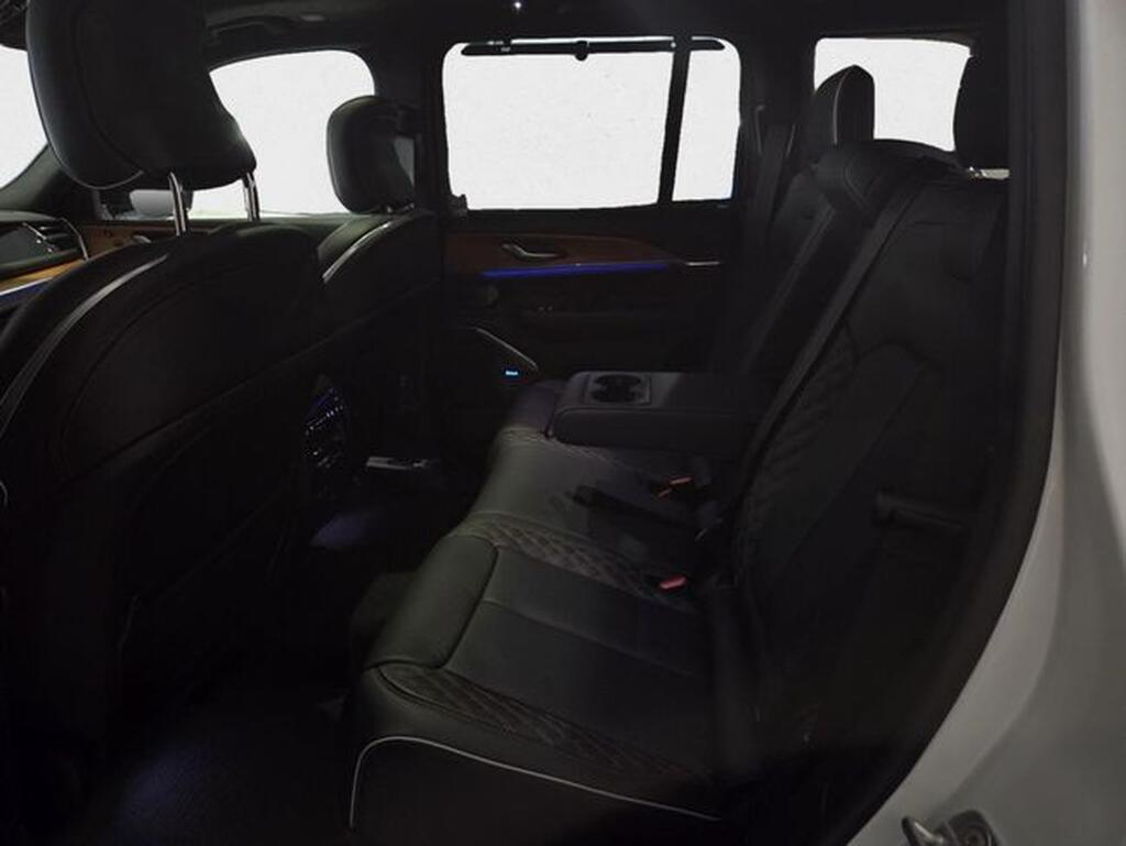 Jeep Grand Cherokee GRAND CHEROKEE SUMMIT RESERVE 4XE 2.0 PHEV MY24 Km0