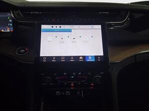 Jeep Grand Cherokee GRAND CHEROKEE SUMMIT RESERVE 4XE 2.0 PHEV MY24 15