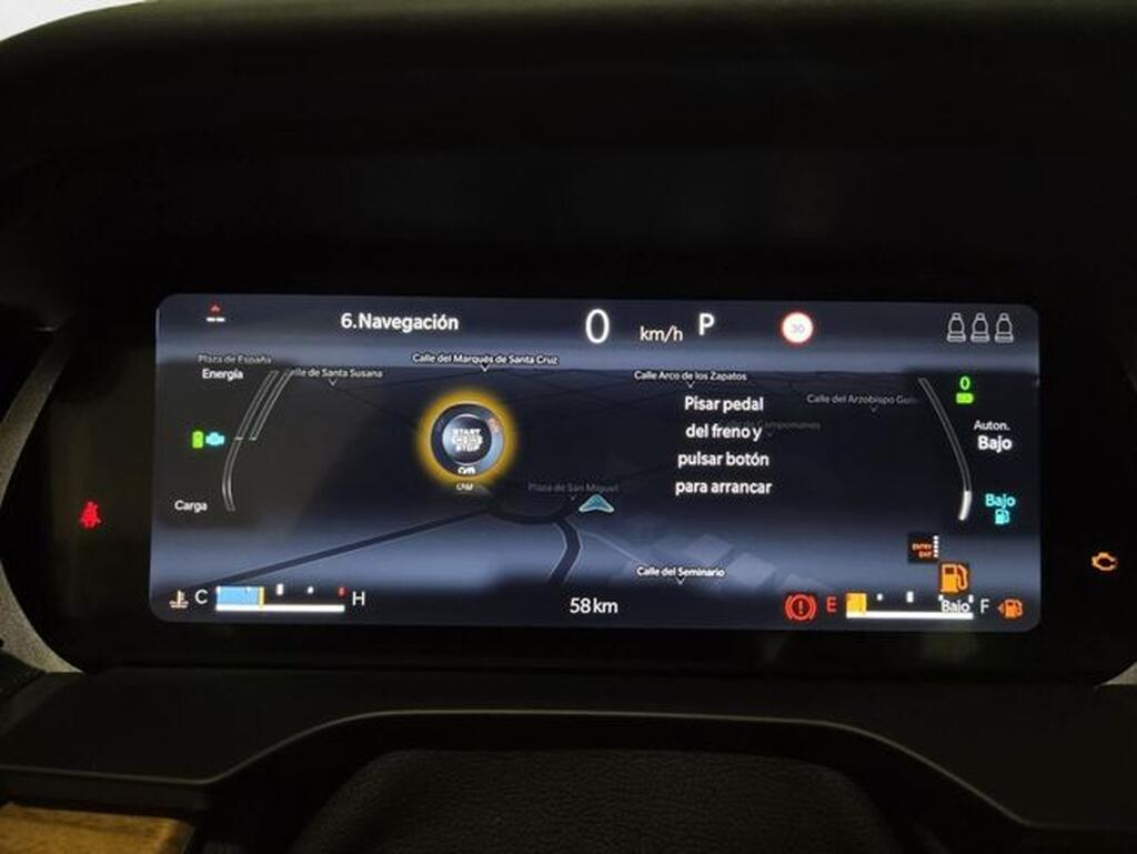 Jeep Grand Cherokee GRAND CHEROKEE SUMMIT RESERVE 4XE 2.0 PHEV MY24 Km0