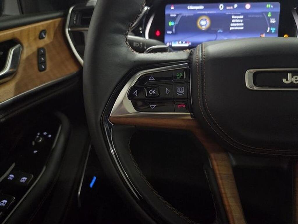 Jeep Grand Cherokee GRAND CHEROKEE SUMMIT RESERVE 4XE 2.0 PHEV MY24 Km0