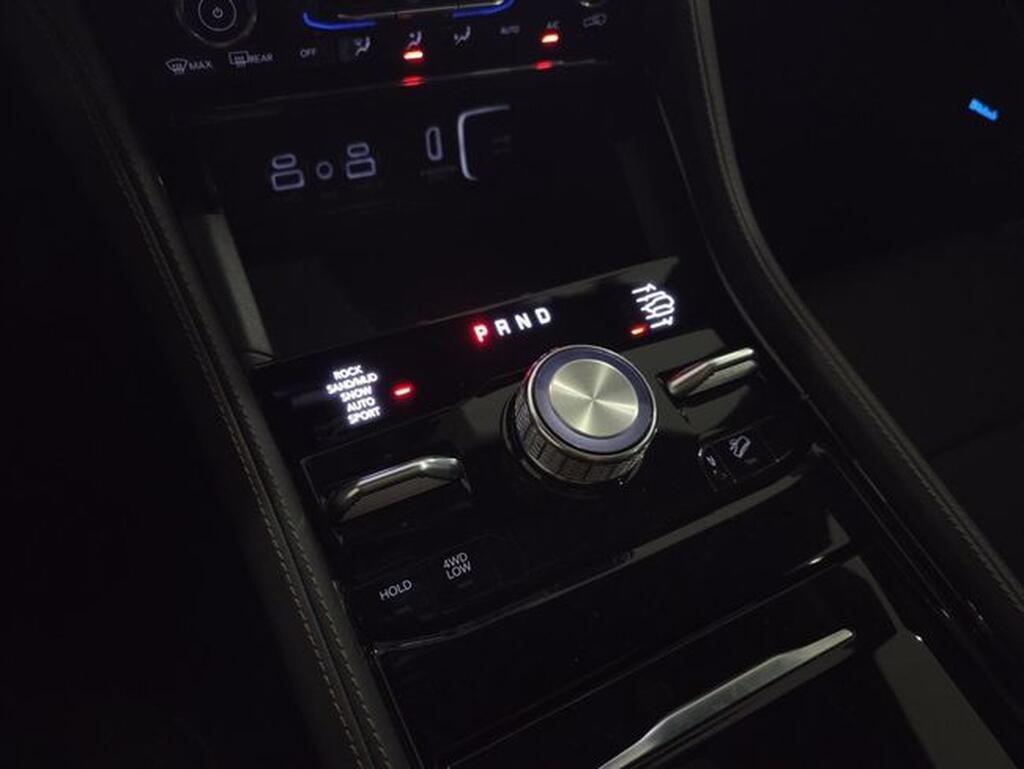 Jeep Grand Cherokee GRAND CHEROKEE SUMMIT RESERVE 4XE 2.0 PHEV MY24 Km0