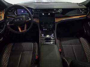 Jeep Grand Cherokee GRAND CHEROKEE SUMMIT RESERVE 4XE 2.0 PHEV MY24 8
