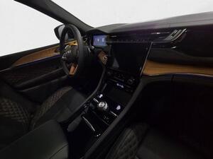 Jeep Grand Cherokee GRAND CHEROKEE SUMMIT RESERVE 4XE 2.0 PHEV MY24 26
