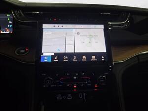 Jeep Grand Cherokee GRAND CHEROKEE SUMMIT RESERVE 4XE 2.0 PHEV MY24 16