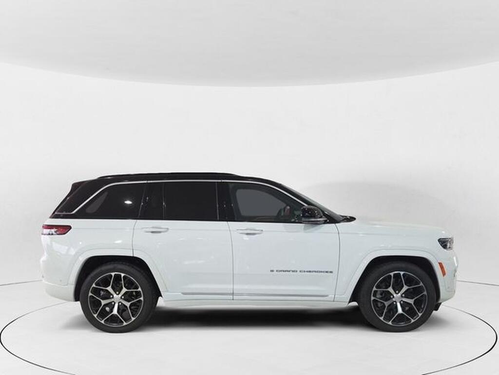 Jeep Grand Cherokee GRAND CHEROKEE SUMMIT RESERVE 4XE 2.0 PHEV MY24 Km0