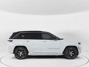 Jeep Grand Cherokee GRAND CHEROKEE SUMMIT RESERVE 4XE 2.0 PHEV MY24 4