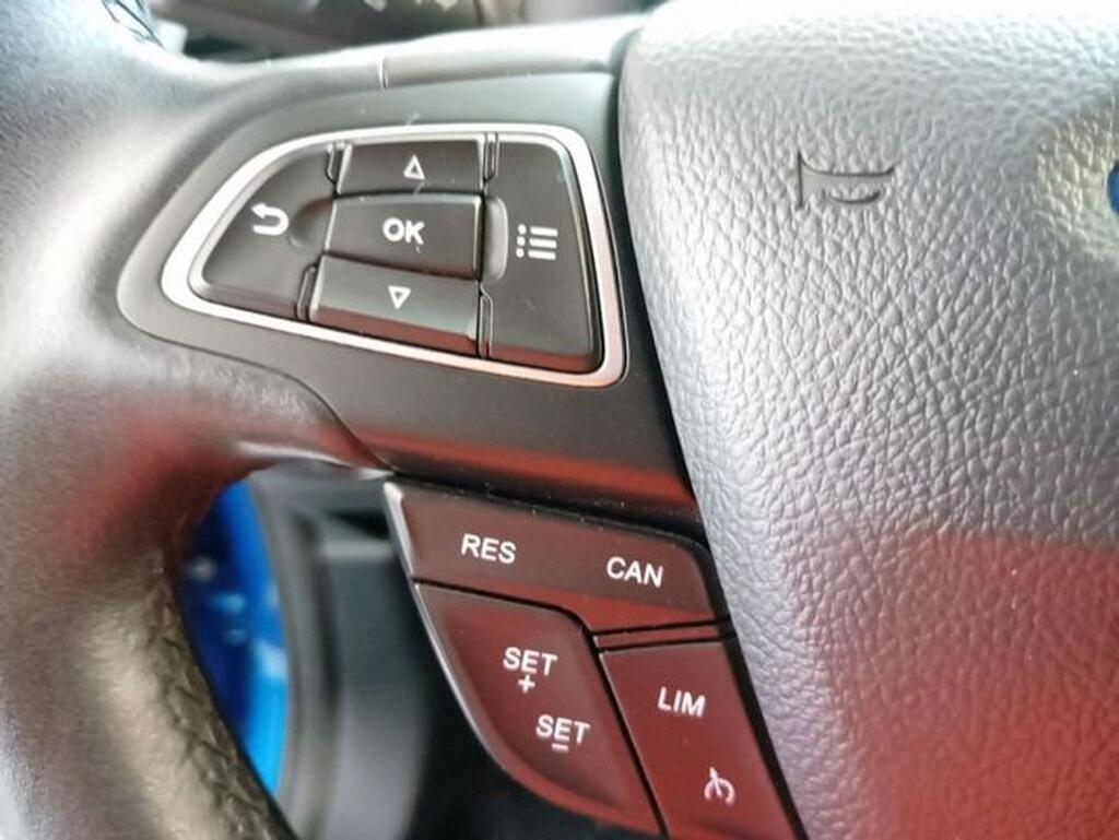 Ford Ecosport 1.0T EcoBoost 92kW (125CV) S&S Active Segunda mano