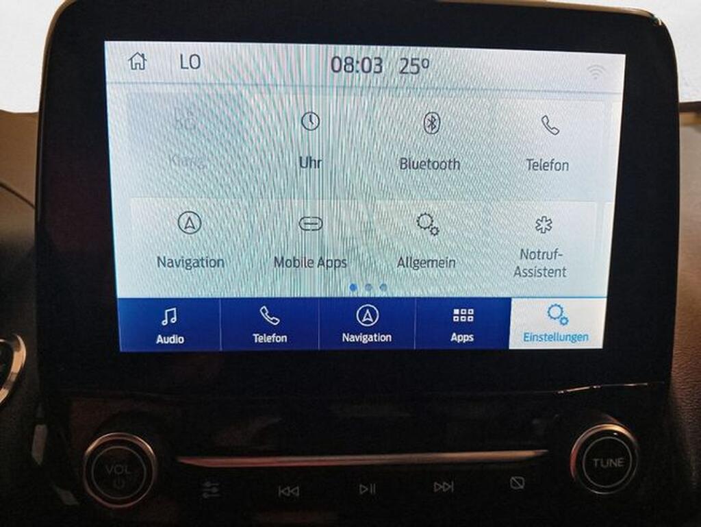 Ford Ecosport 1.0T EcoBoost 92kW (125CV) S&S Active Segunda mano