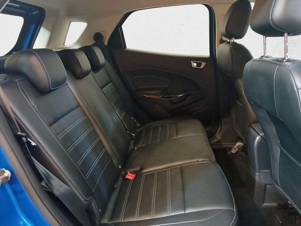 Ford Ecosport 1.0T EcoBoost 92kW (125CV) S&S Active Segunda mano