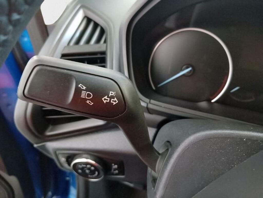 Ford Ecosport 1.0T EcoBoost 92kW (125CV) S&S Active Segunda mano