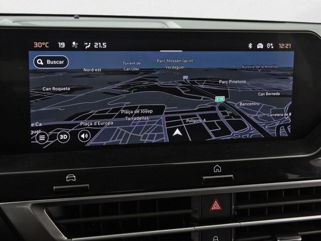 Citroën C4 PureTech 130 S&S 6v Plus Segunda mano