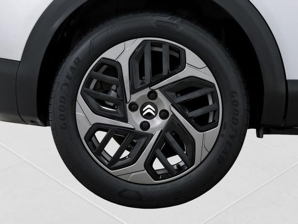 Citroën C4 PureTech 130 S&S 6v Plus Segunda mano