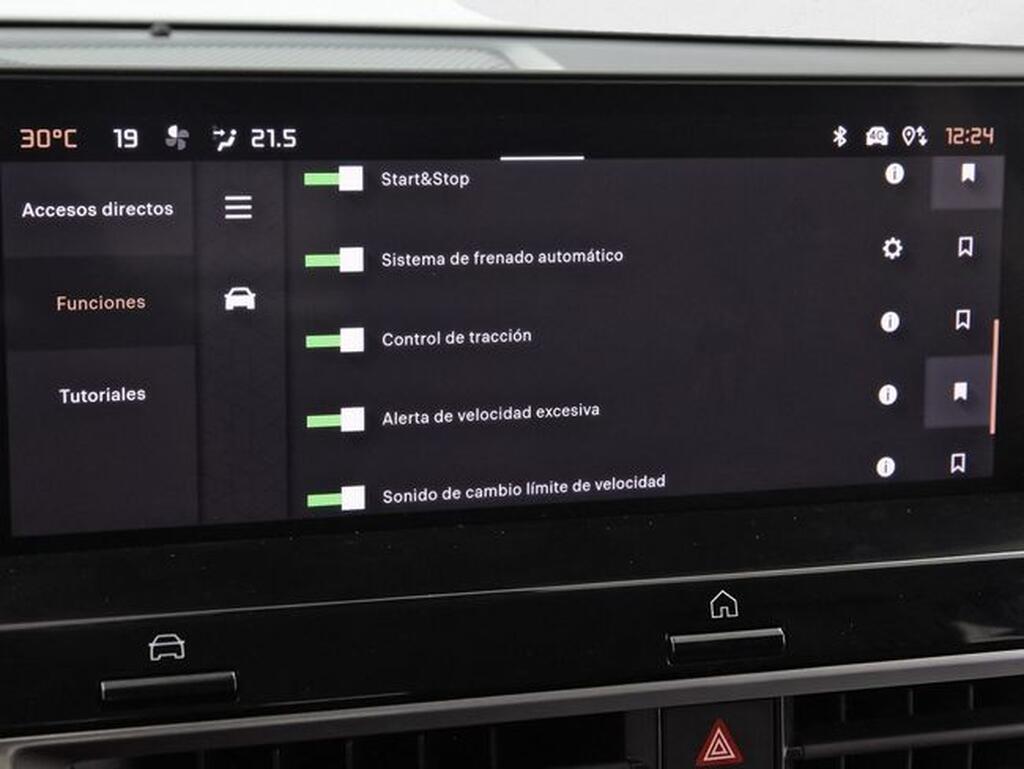 Citroën C4 PureTech 130 S&S 6v Plus Segunda mano
