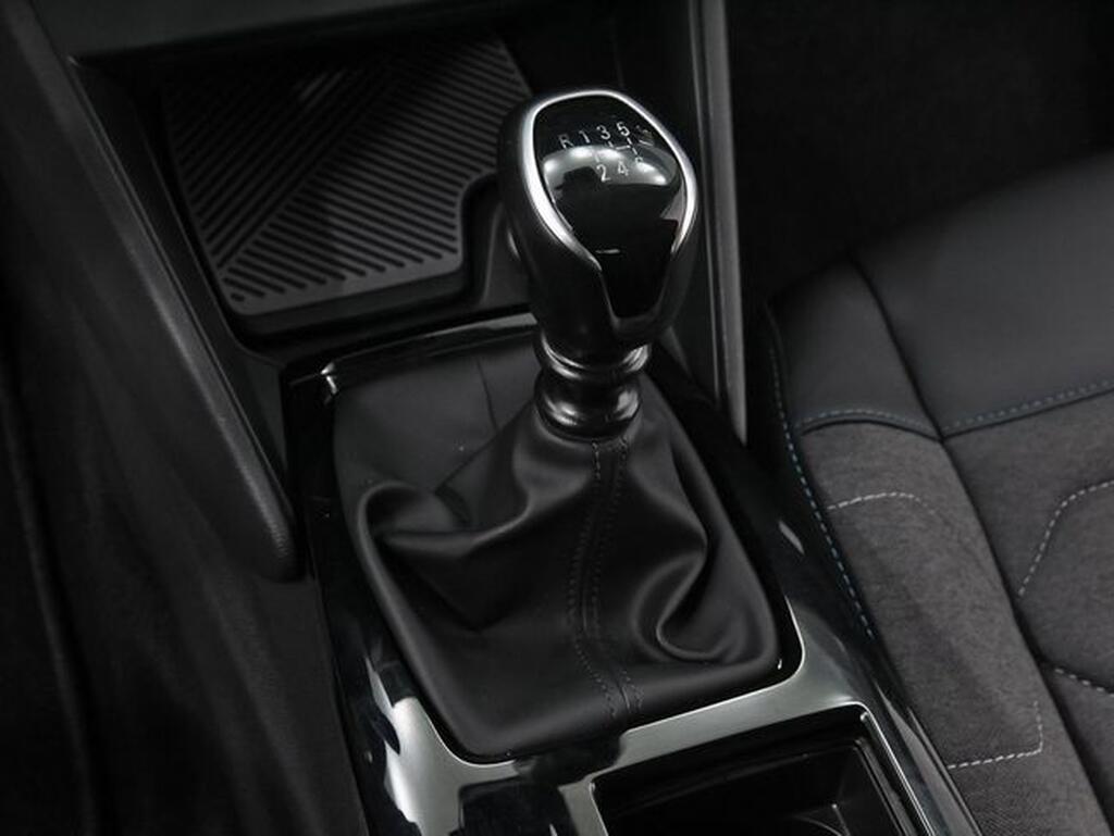 Citroën C4 PureTech 130 S&S 6v Plus Segunda mano