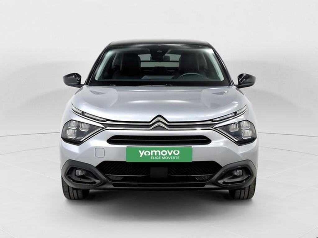 Citroën C4 PureTech 130 S&S 6v Plus Segunda mano
