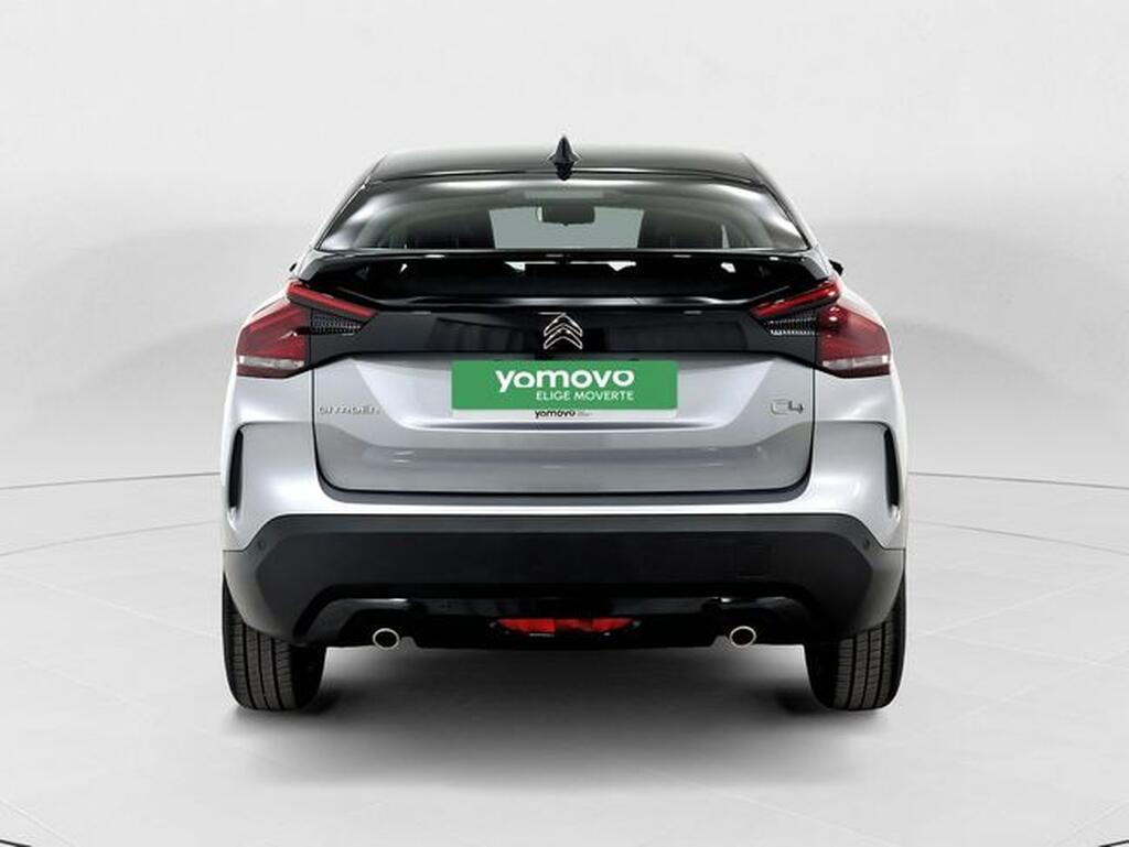Citroën C4 PureTech 130 S&S 6v Plus Segunda mano