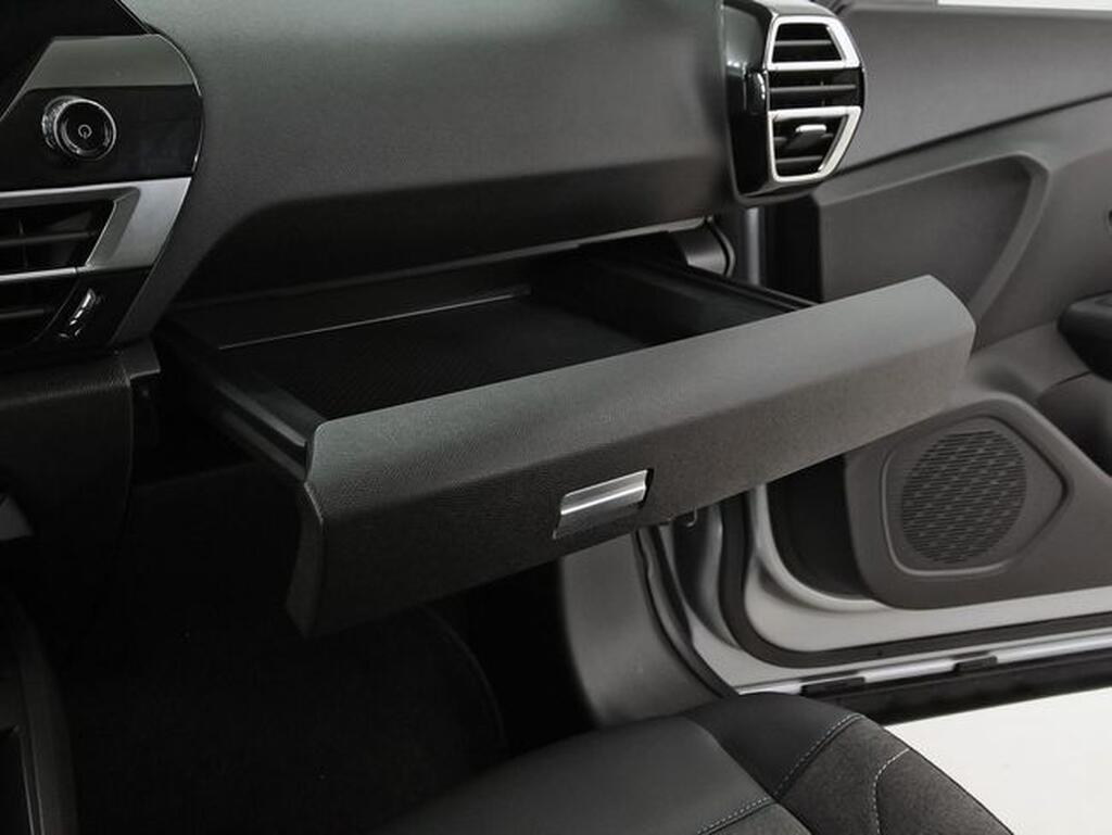 Citroën C4 PureTech 130 S&S 6v Plus Segunda mano