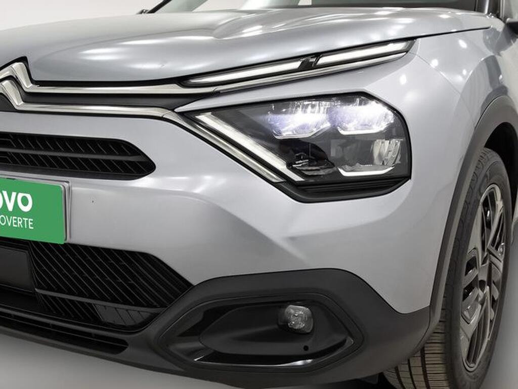 Citroën C4 PureTech 130 S&S 6v Plus Segunda mano