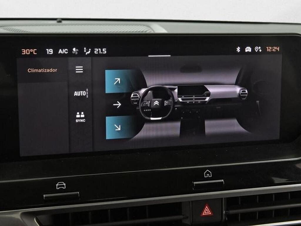 Citroën C4 PureTech 130 S&S 6v Plus Segunda mano