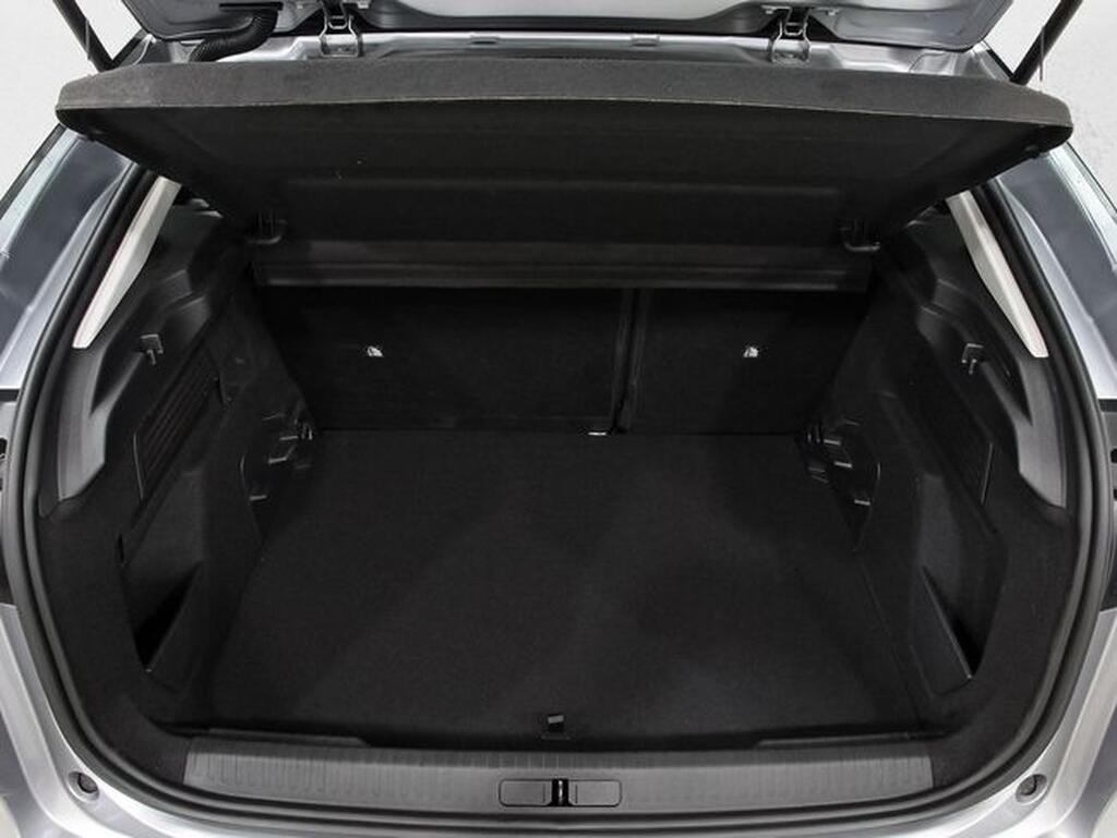 Citroën C4 PureTech 130 S&S 6v Plus Segunda mano