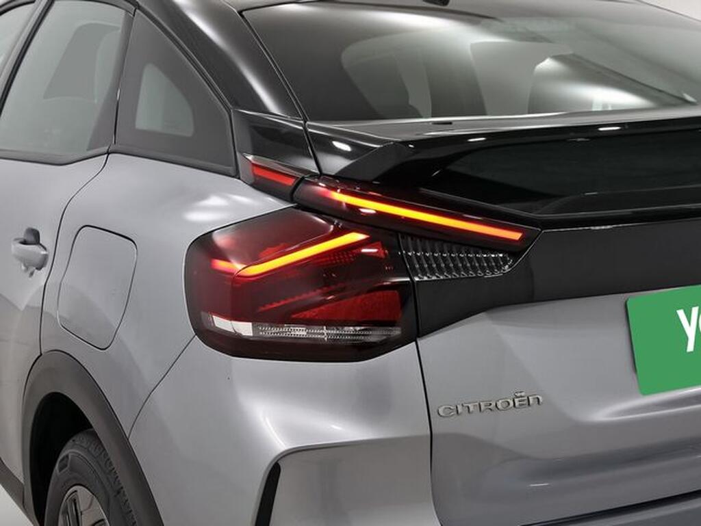 Citroën C4 PureTech 130 S&S 6v Plus Segunda mano