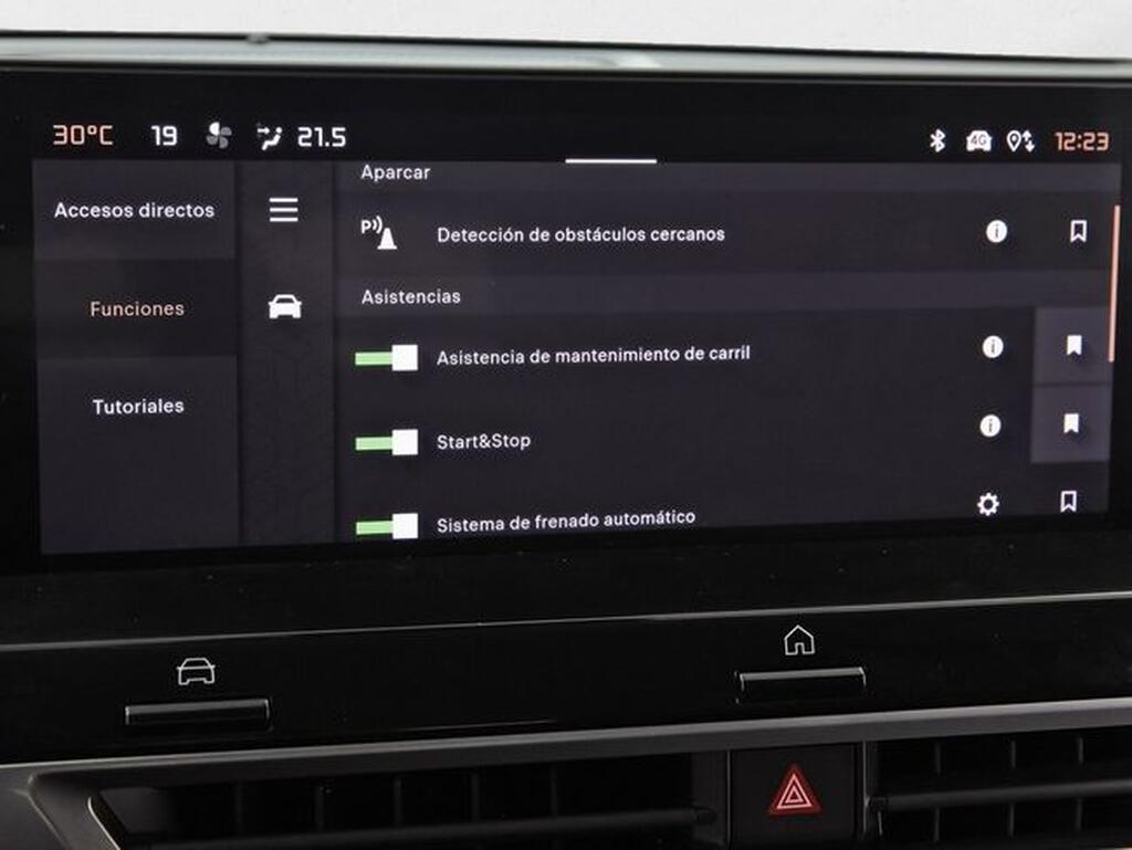 Citroën C4 PureTech 130 S&S 6v Plus Segunda mano
