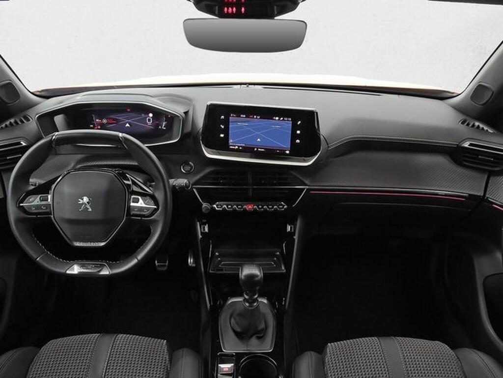 Peugeot 2008 2008 1.2 PURETECH 130 S&S GT 5P 7
