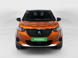 Peugeot 2008 2008 1.2 PURETECH 130 S&S GT 5P 5