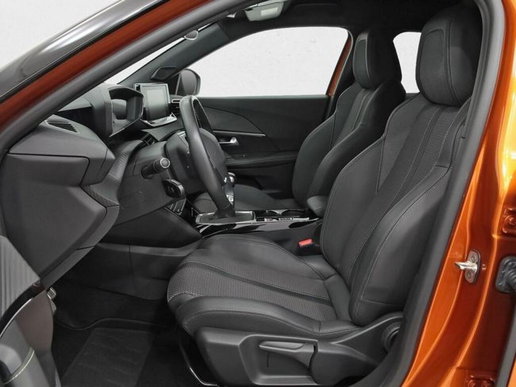 Peugeot 2008 2008 1.2 PURETECH 130 S&S GT 5P 8