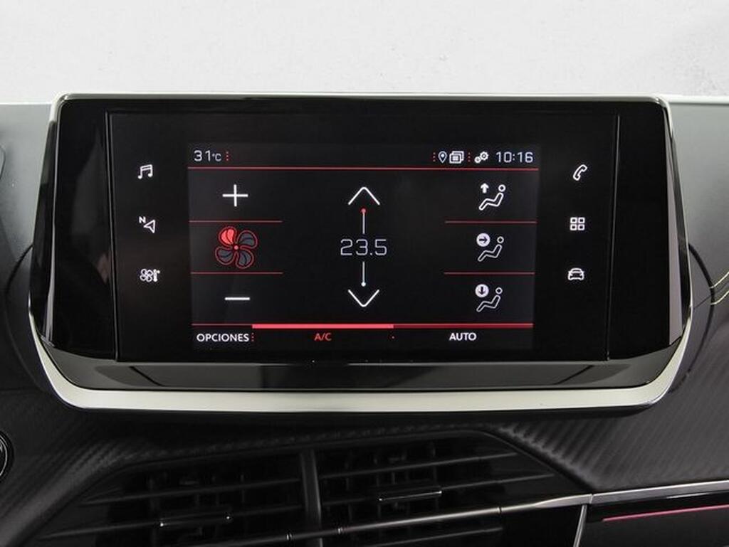 Peugeot 2008 2008 1.2 PURETECH 130 S&S GT 5P 27