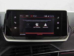 Peugeot 2008 2008 1.2 PURETECH 130 S&S GT 5P 24