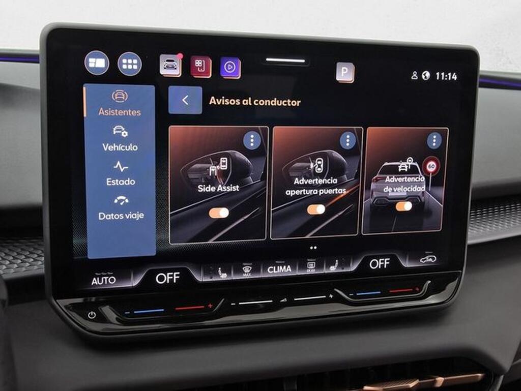 Cupra Terramar 1.5 eTSI 110kW (150 CV) DSG 29