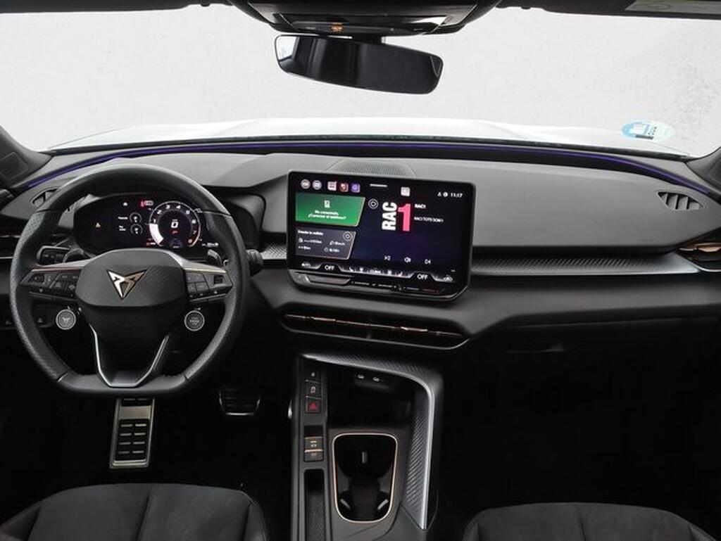 Cupra Terramar 1.5 eTSI 110kW (150 CV) DSG 4