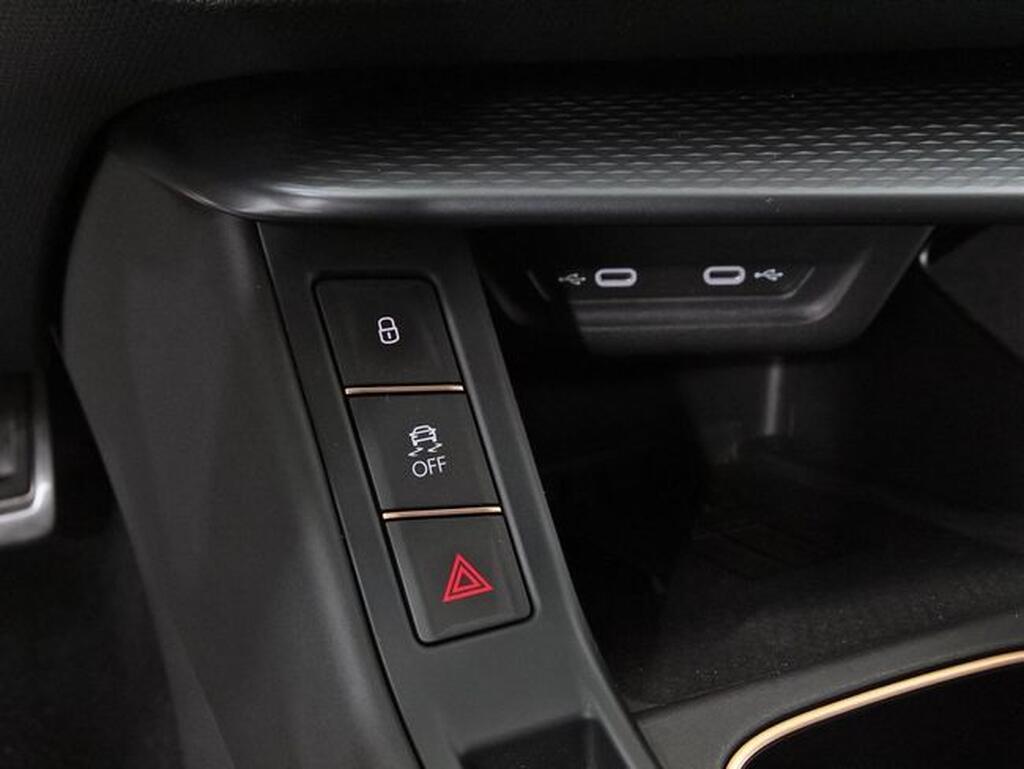 Cupra Terramar 1.5 eTSI 110kW (150 CV) DSG 33