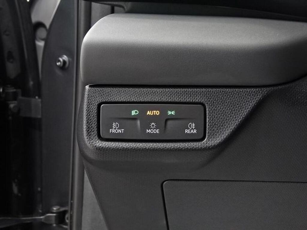 Cupra Terramar 1.5 eTSI 110kW (150 CV) DSG 13