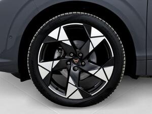 Cupra Terramar 1.5 eTSI 110kW (150 CV) DSG 8