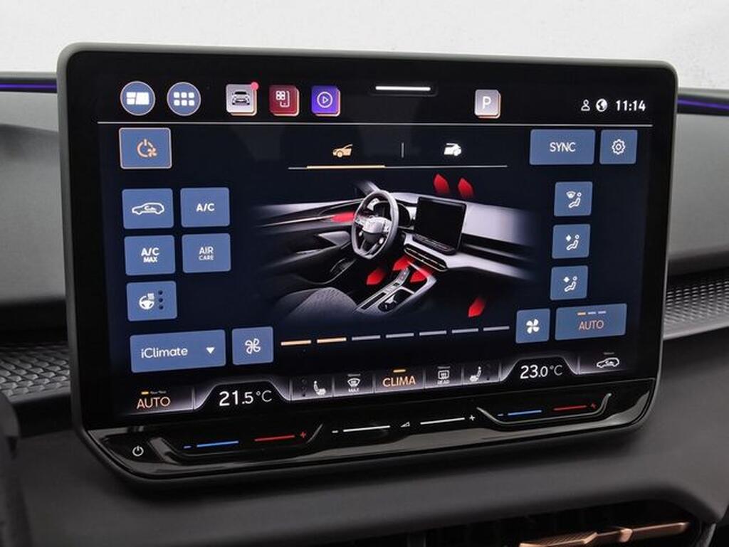 Cupra Terramar 1.5 eTSI 110kW (150 CV) DSG 31